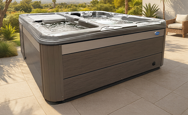 Cold Plunge Spas Series Little Rock hot tubs for sale