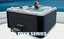Deck Series Little Rock hot tubs for sale