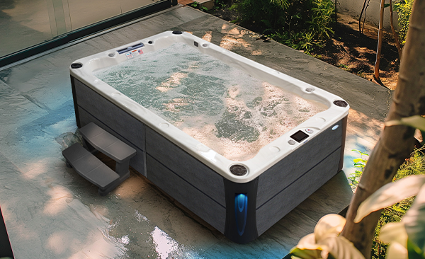 Deck Series Little Rock hot tubs for sale