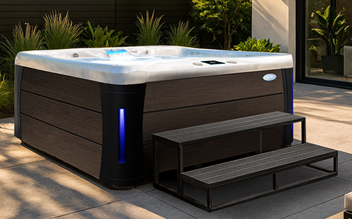 Escape Plus&trade; Spas Little Rock hot tubs for sale