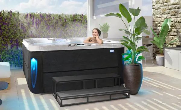 Escape X-Series Spas Little Rock hot tubs for sale