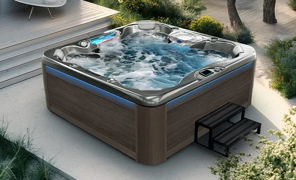 Platinum™ Spas Little Rock hot tubs for sale