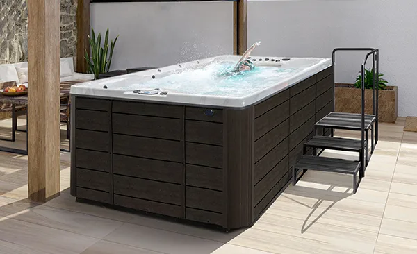 Swim Spas Little Rock hot tubs for sale