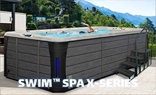 Swim X-Series Spas Little Rock hot tubs for sale