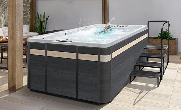 Swim X-Series Spas Little Rock hot tubs for sale