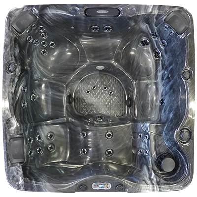 Pacifica EC-739L hot tubs for sale in Little Rock