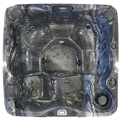 Pacifica-X EC-739LX hot tubs for sale in Little Rock
