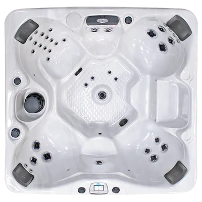 Baja-X EC-740BX hot tubs for sale in Little Rock