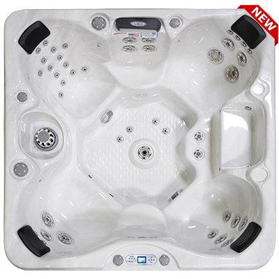 Baja EC-749B hot tubs for sale in Little Rock