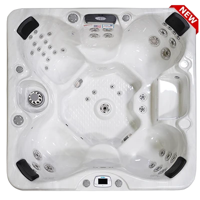 Baja-X EC-749BX hot tubs for sale in Little Rock