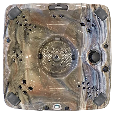Tropical-X EC-751BX hot tubs for sale in Little Rock