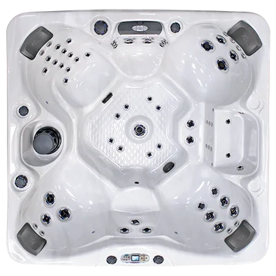 Baja EC-767B hot tubs for sale in Little Rock