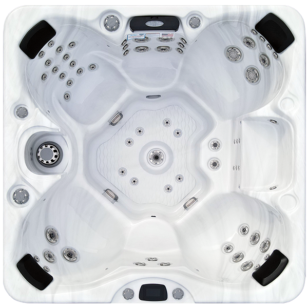 Baja-X EC-767BX hot tubs for sale in Little Rock