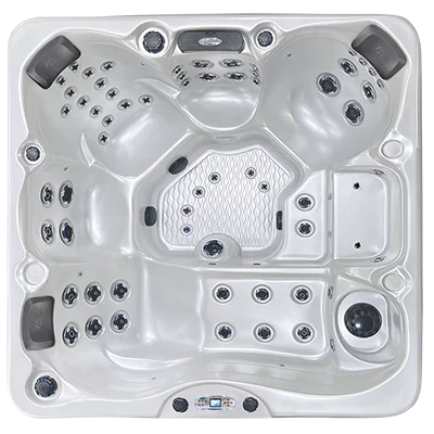 Costa EC-767L hot tubs for sale in Little Rock