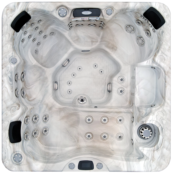 Costa-X EC-767LX hot tubs for sale in Little Rock