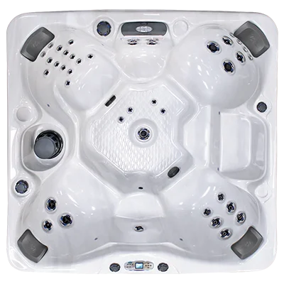 Cancun EC-840B hot tubs for sale in Little Rock