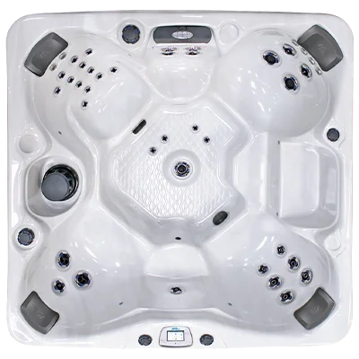 Cancun-X EC-840BX hot tubs for sale in Little Rock
