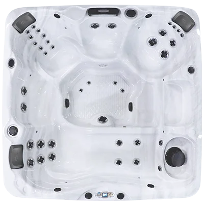 Avalon EC-840L hot tubs for sale in Little Rock