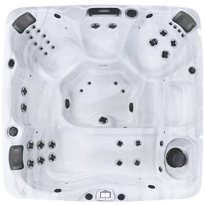 Avalon-X EC-840LX hot tubs for sale in Little Rock