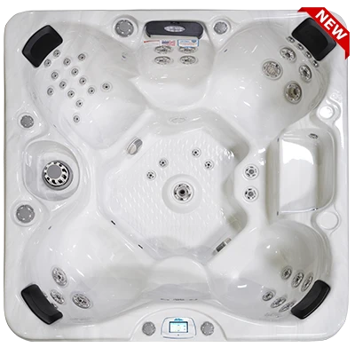 Cancun-X EC-849BX hot tubs for sale in Little Rock