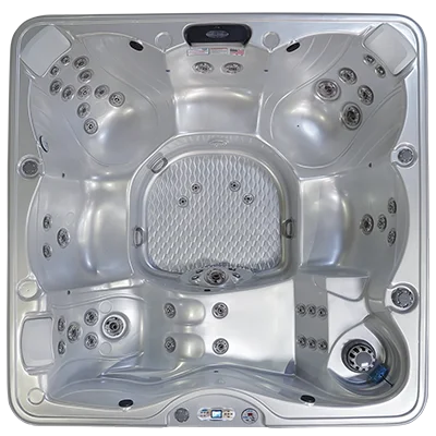 Atlantic EC-851L hot tubs for sale in Little Rock