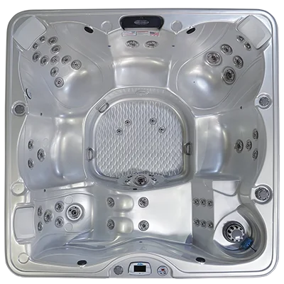 Atlantic-X EC-851LX hot tubs for sale in Little Rock