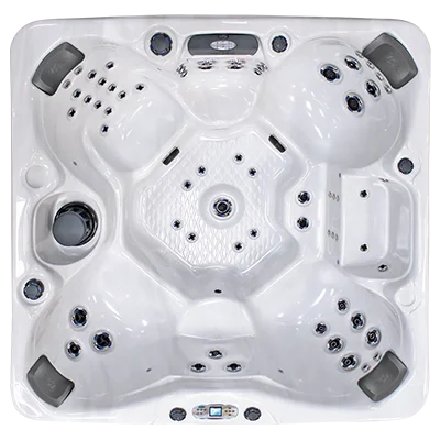 Cancun EC-867B hot tubs for sale in Little Rock