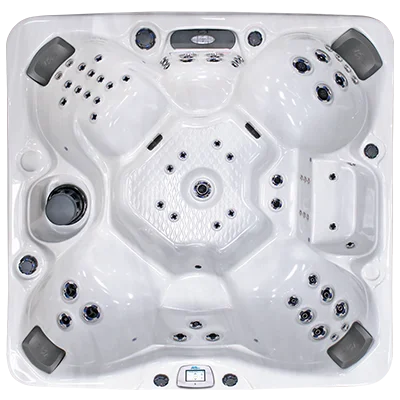 Cancun-X EC-867BX hot tubs for sale in Little Rock