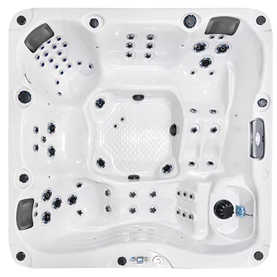 Malibu EC-867DL hot tubs for sale in Little Rock