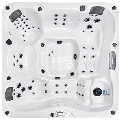 Malibu-X EC-867DLX hot tubs for sale in Little Rock