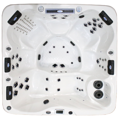 Huntington PL-792L hot tubs for sale in Little Rock