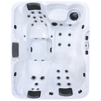 Kona Plus PPZ-533L hot tubs for sale in Little Rock