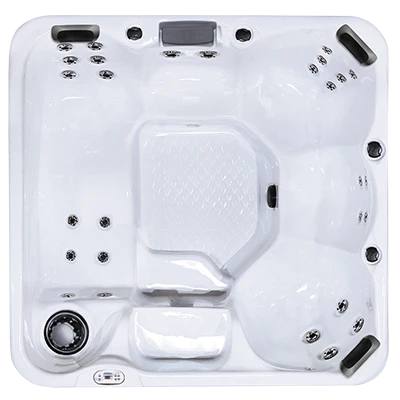Hawaiian Plus PPZ-628L hot tubs for sale in Little Rock