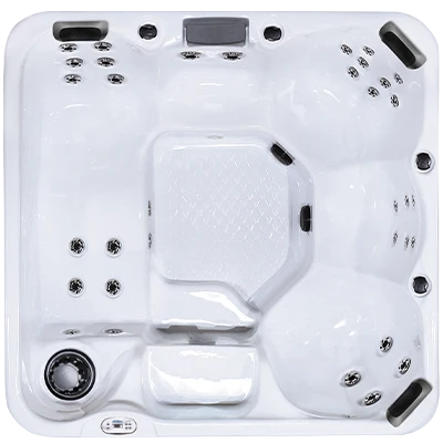 Hawaiian Plus PPZ-634L hot tubs for sale in Little Rock