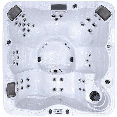 Pacifica Plus PPZ-743L hot tubs for sale in Little Rock