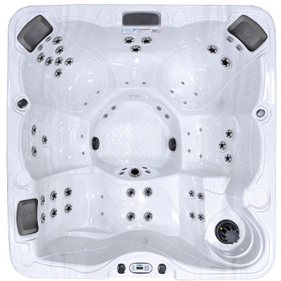 Pacifica Plus PPZ-752L hot tubs for sale in Little Rock