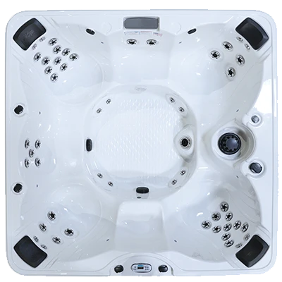 Bel Air Plus PPZ-843B hot tubs for sale in Little Rock