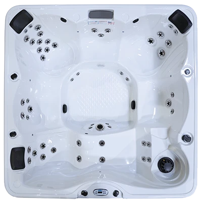 Atlantic Plus PPZ-843L hot tubs for sale in Little Rock