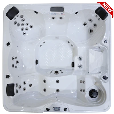 Atlantic Plus PPZ-843LC hot tubs for sale in Little Rock