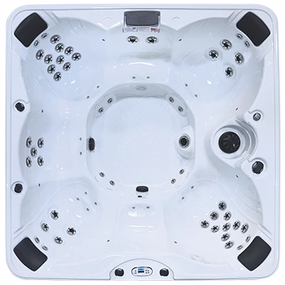 Bel Air Plus PPZ-859B hot tubs for sale in Little Rock