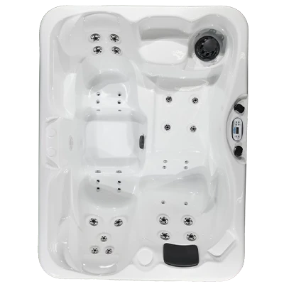 Kona PZ-535L hot tubs for sale in Little Rock